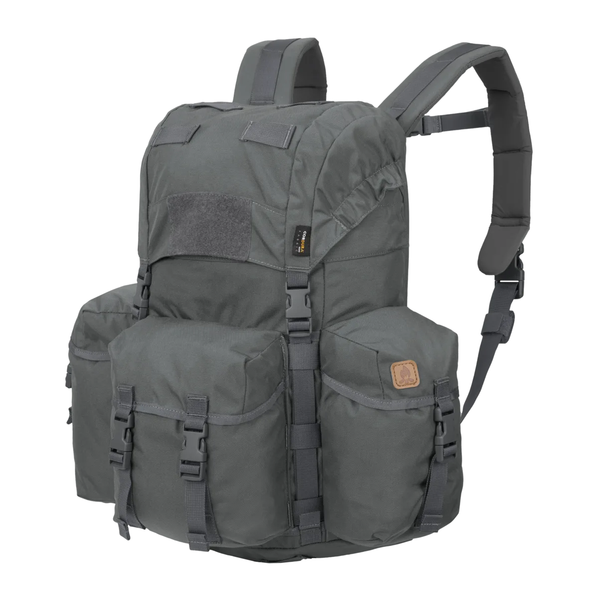 Bergen Backpack® - Shadow Grey