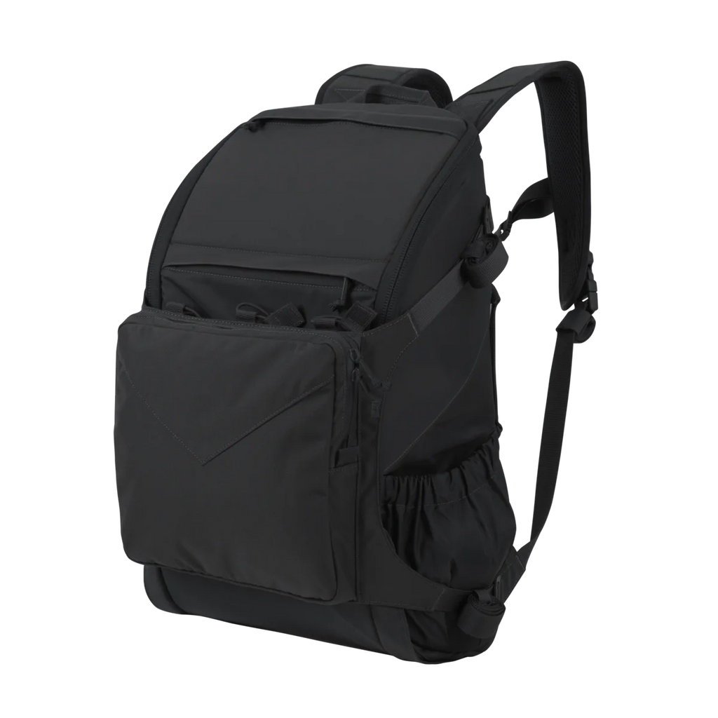 BAIL OUT BAG® Backpack - Nylon - Black