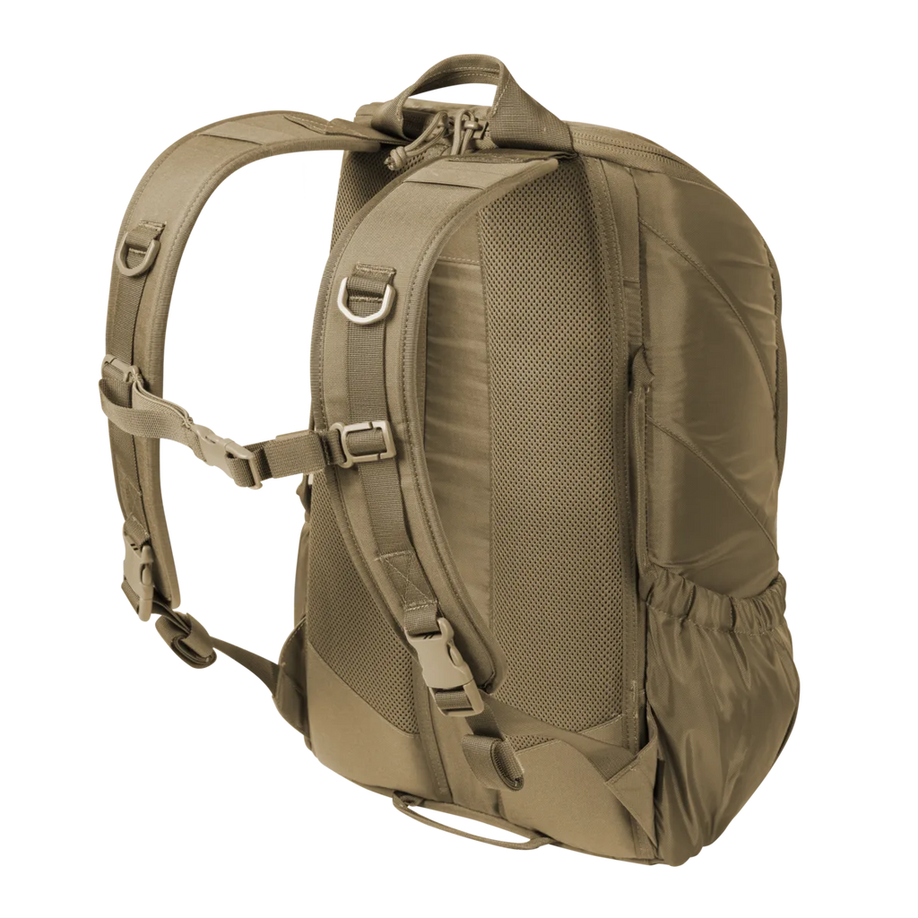 BAIL OUT BAG® Backpack - Nylon - detail 1