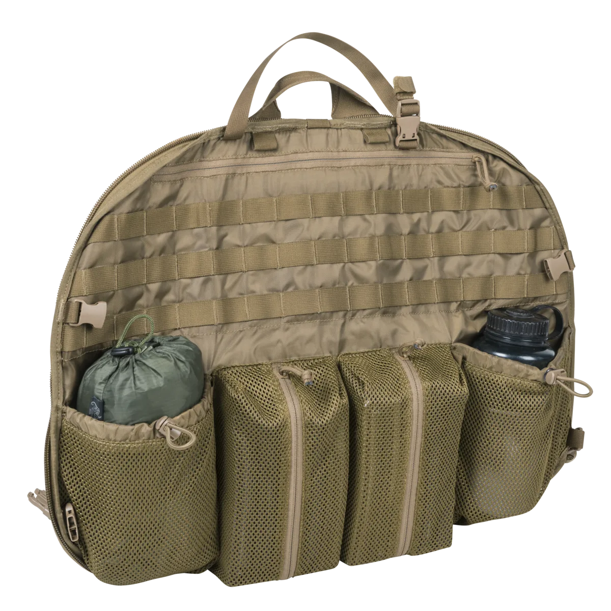 BAIL OUT BAG® Backpack - Nylon - detail 2