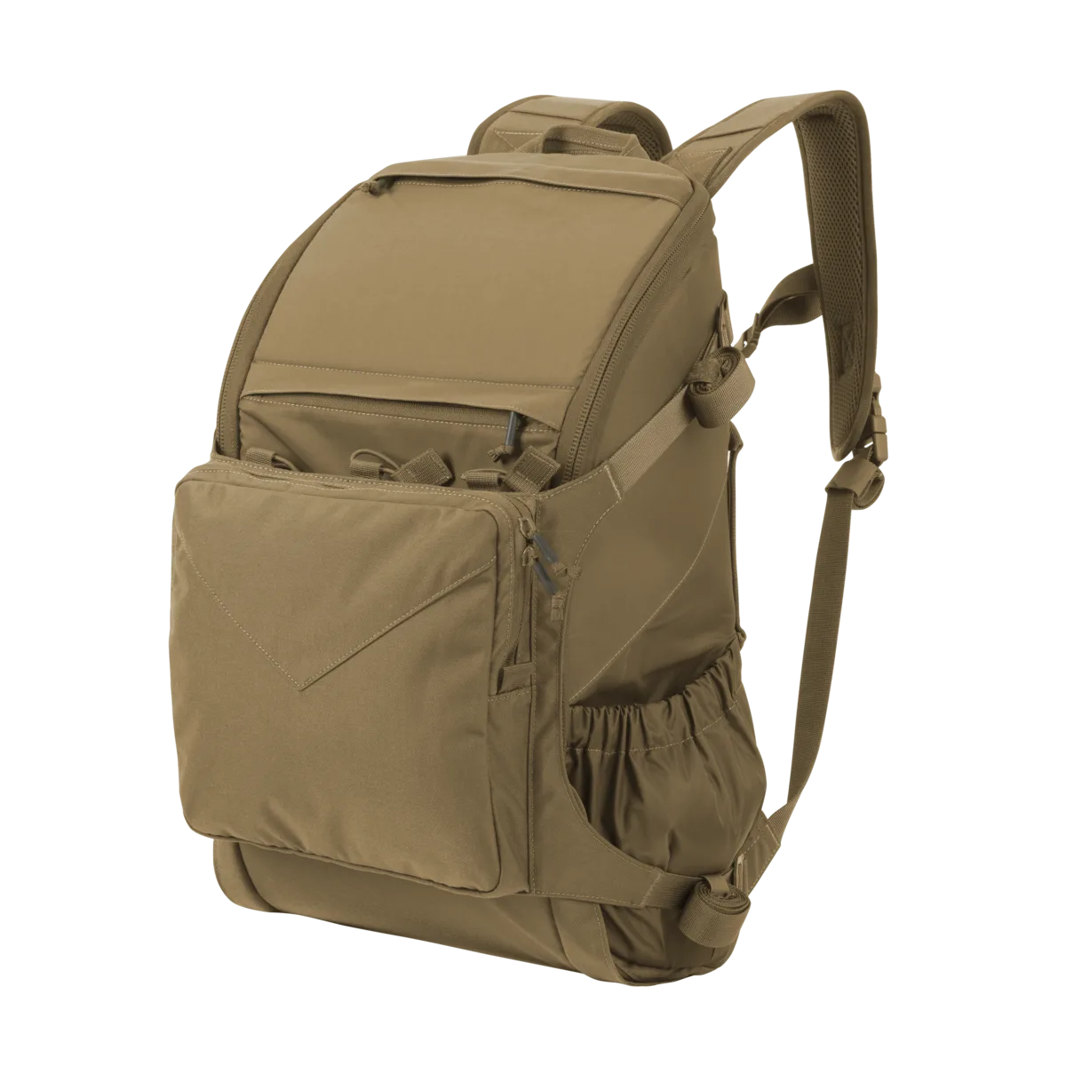 BAIL OUT BAG® Backpack - Nylon - Coyote