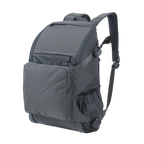 BAIL OUT BAG® Backpack - Nylon - Shadow Grey