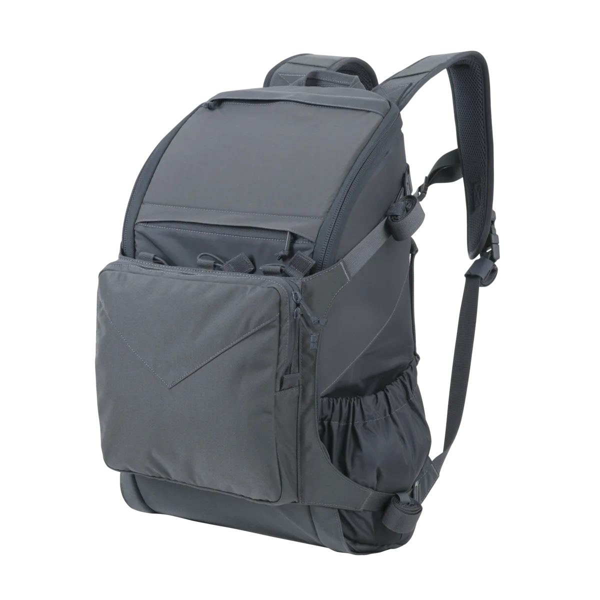 BAIL OUT BAG® Backpack - Nylon - Shadow Grey