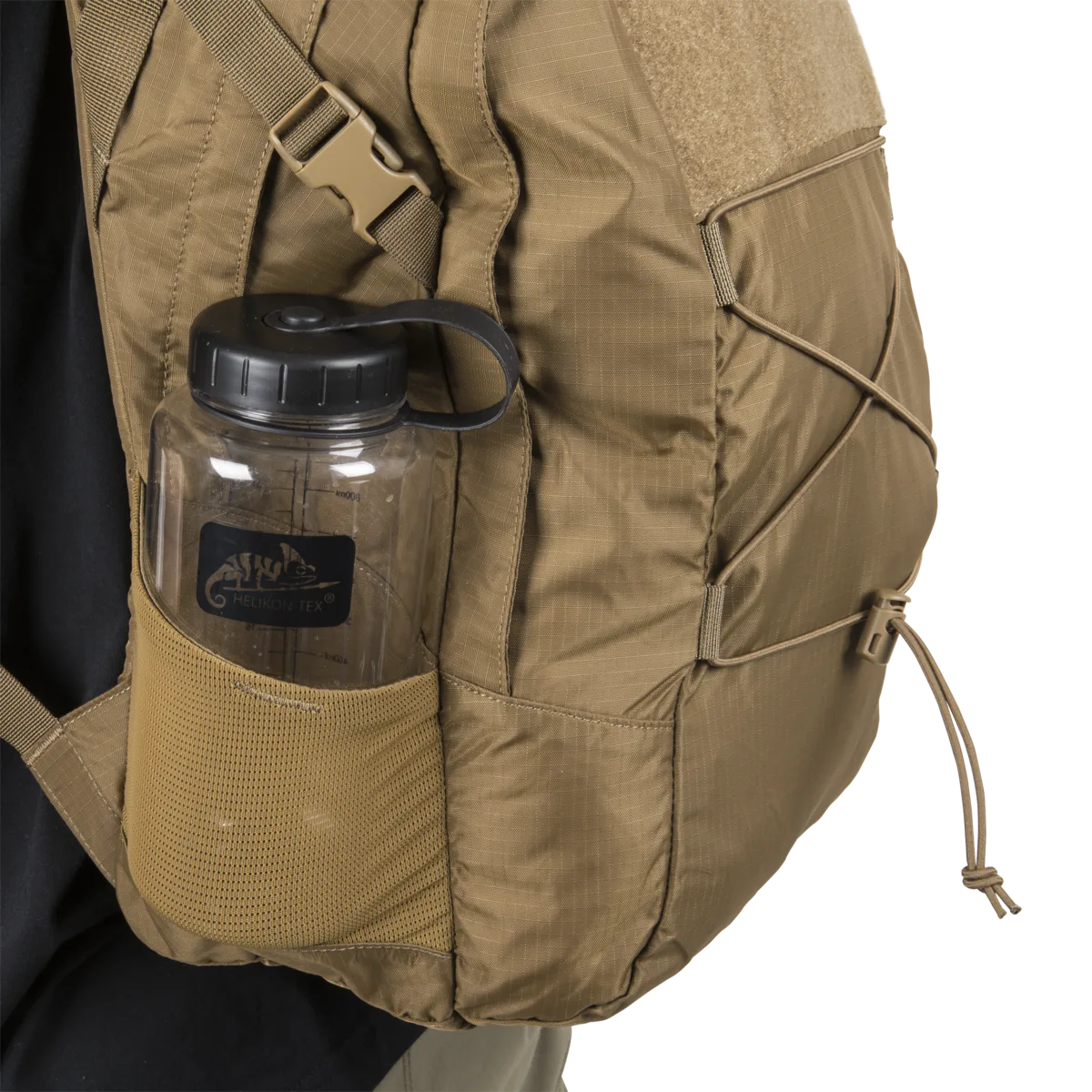 EDC Lite Backpack® - Nylon - detail 1