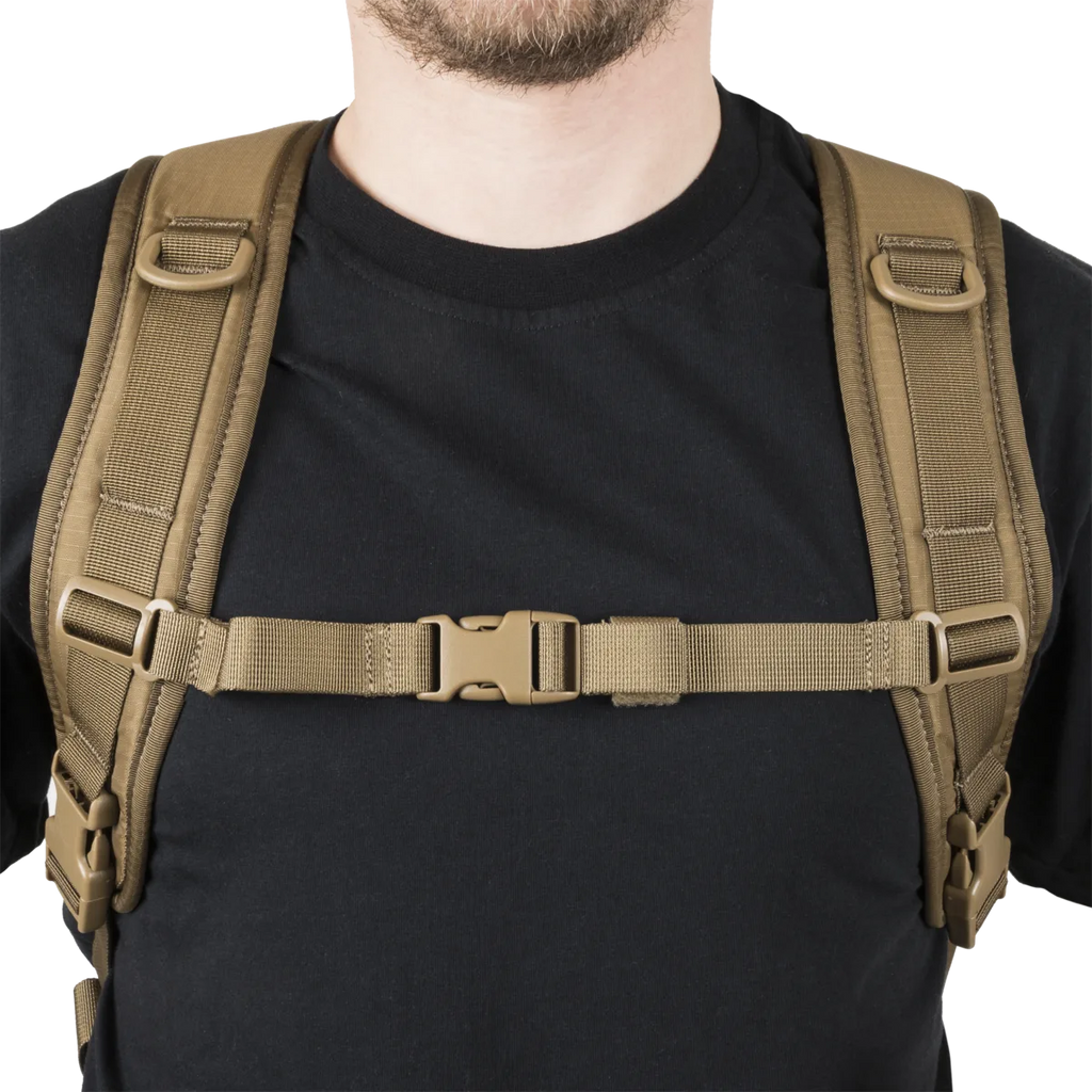 EDC Lite Backpack® - Nylon - detail 2