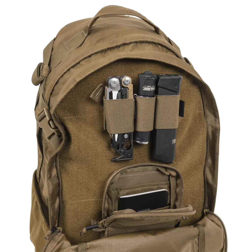 EDC Lite Backpack® - Nylon - detail 3