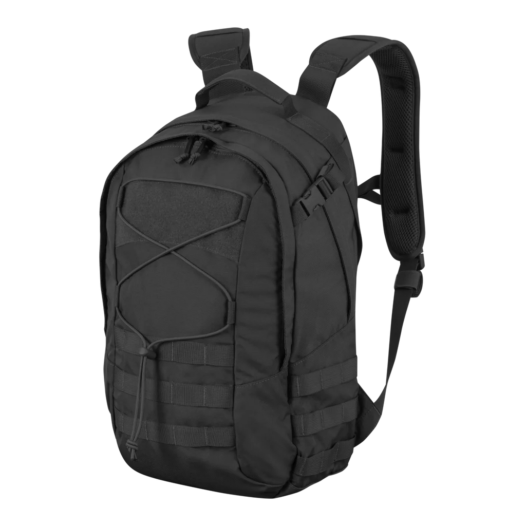 Sac à dos EDC 24L Cordura - Black