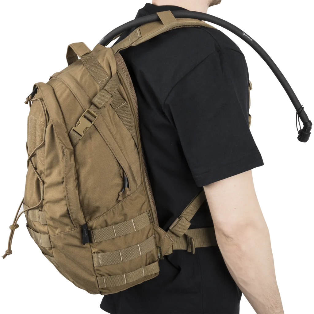 Sac à dos EDC 24L Cordura - detail 6