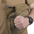 EDC Sling Backpack - detail 2