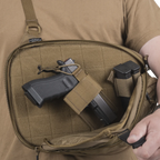 EDC Sling Backpack - detail 3