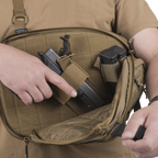EDC Sling Backpack - detail 4