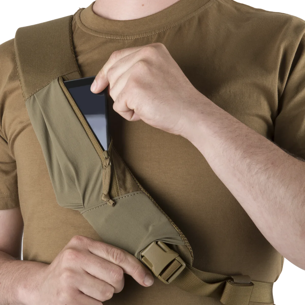 EDC Sling Backpack - detail 5