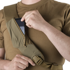 EDC Sling Backpack - detail 5