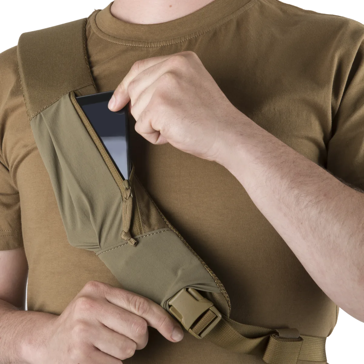 EDC Sling Backpack - detail 5