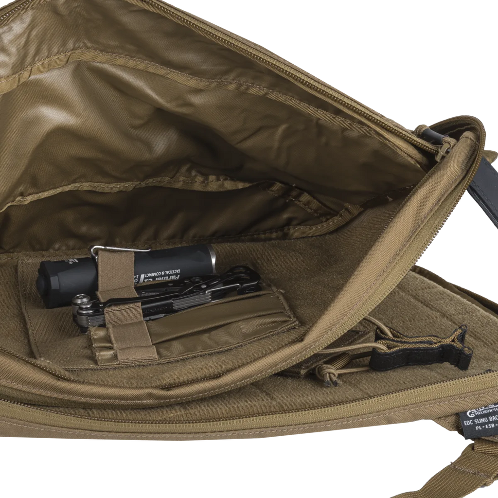 EDC Sling Backpack - detail 6