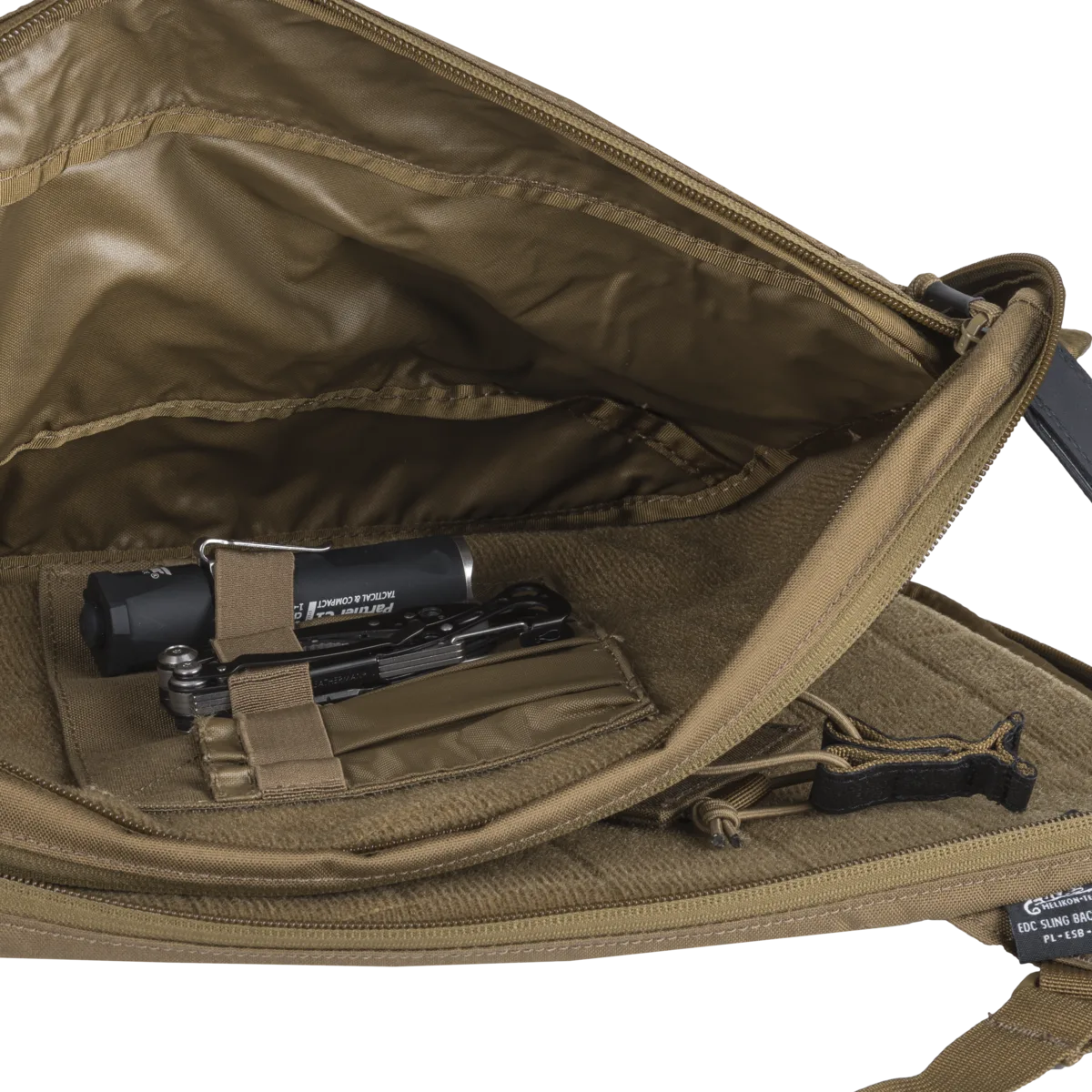 EDC Sling Backpack - detail 6