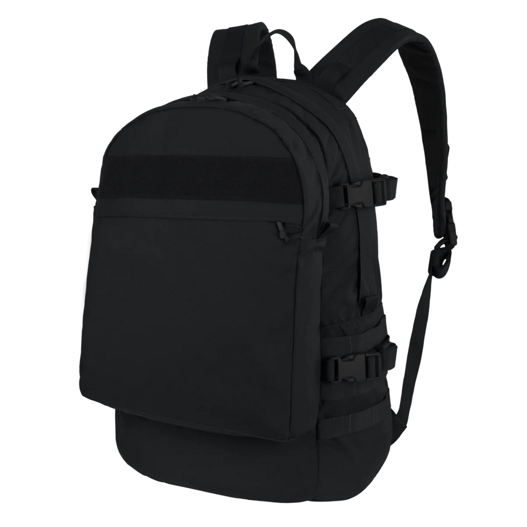 Guardian Assault Backpack - Black