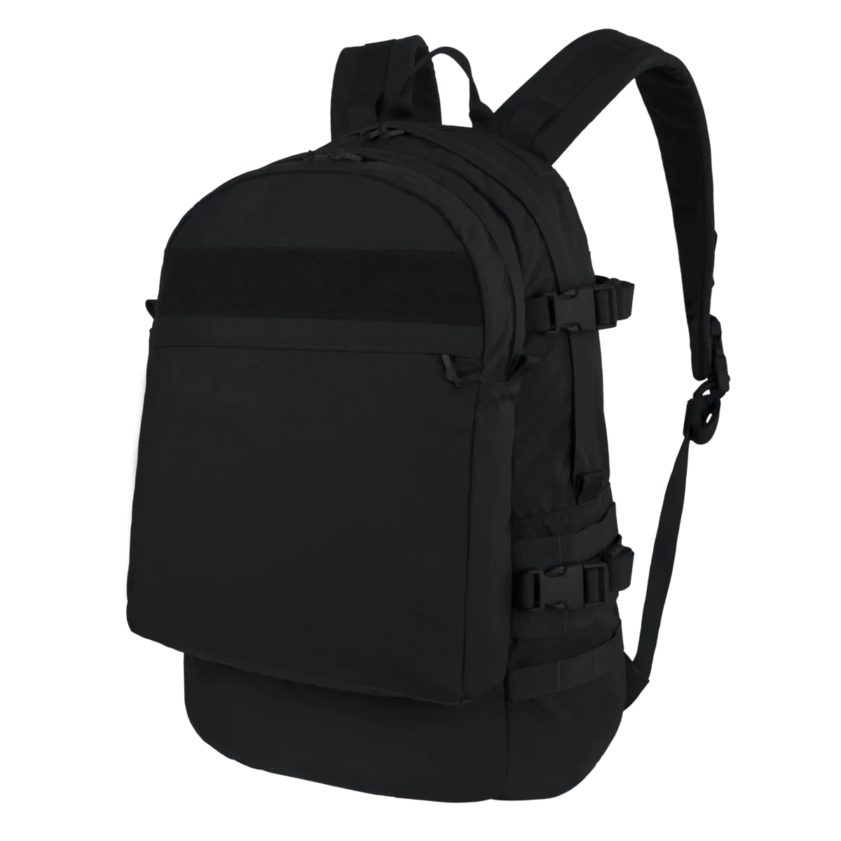 Guardian Assault Backpack - Black