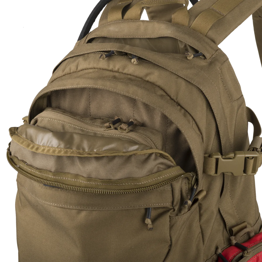 Guardian Assault Backpack - detail 4