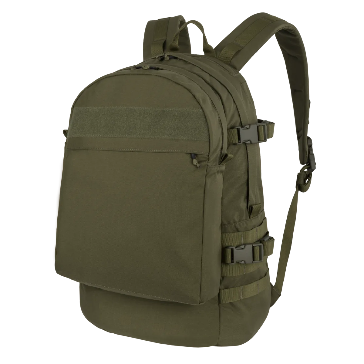 Guardian Assault Backpack - Olive Green