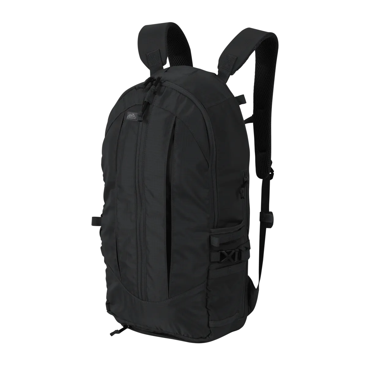 Groundhog Backpack® - Black