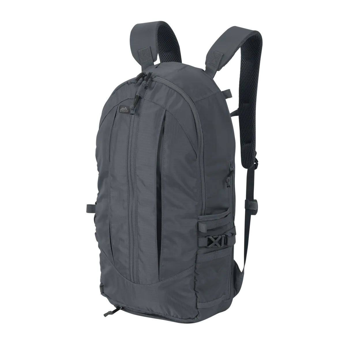 Groundhog Backpack® - Shadow Grey