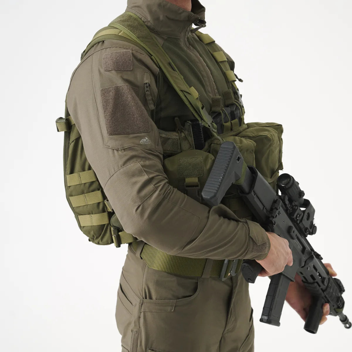 Guardian Smallpack - detail 9