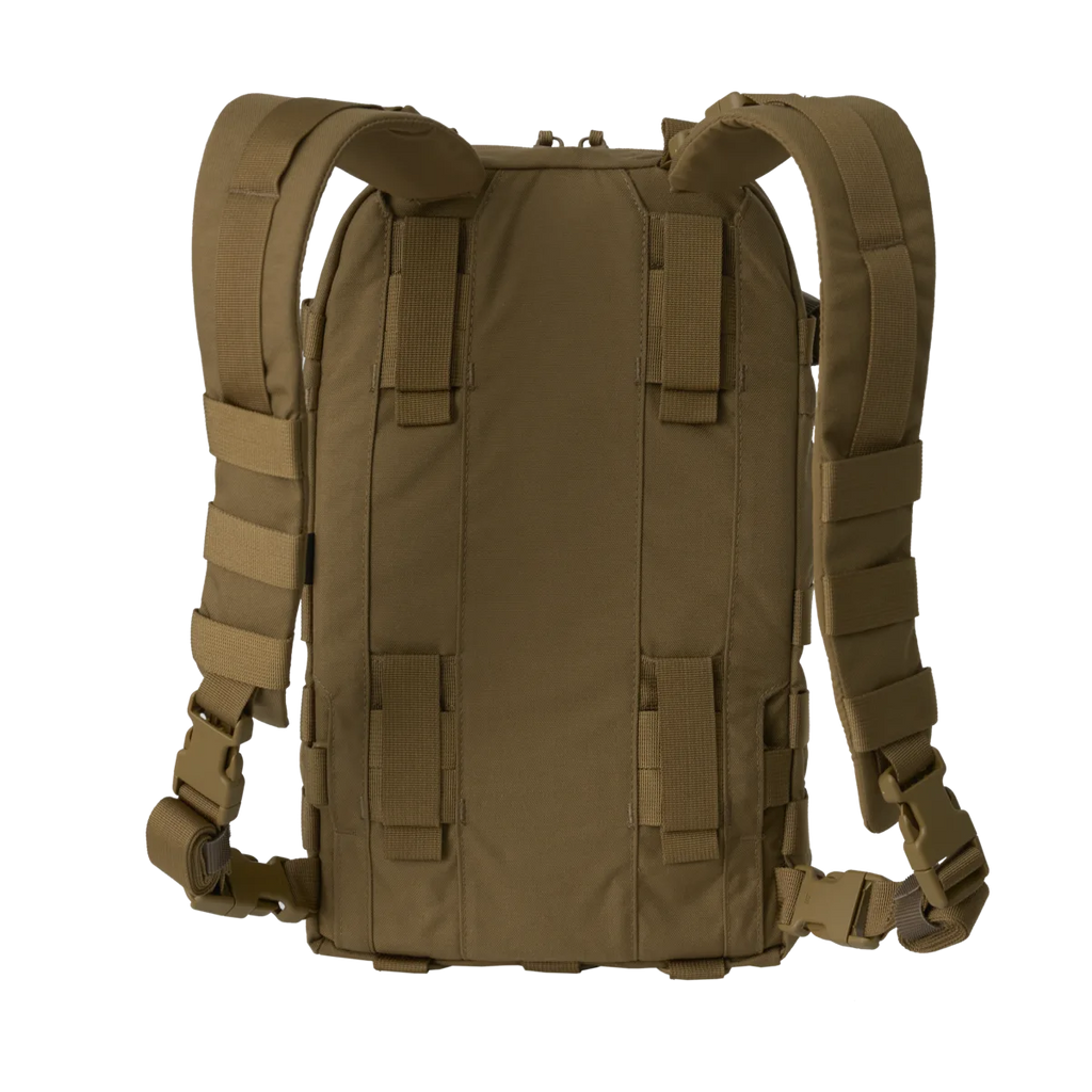 Guardian Smallpack - detail 1