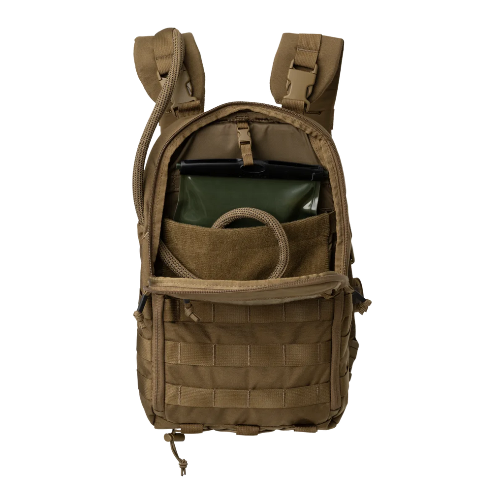Guardian Smallpack - detail 3