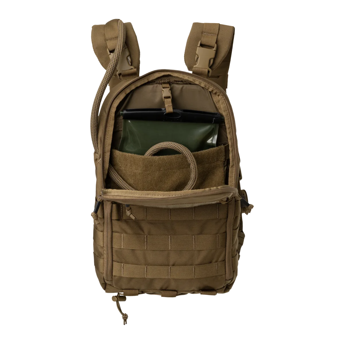 Guardian Smallpack - detail 3