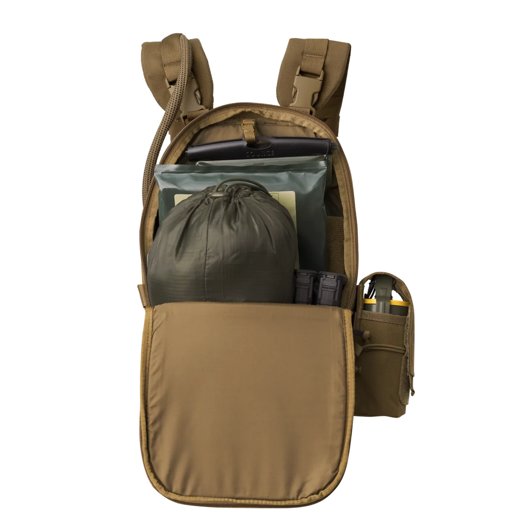Guardian Smallpack - detail 4