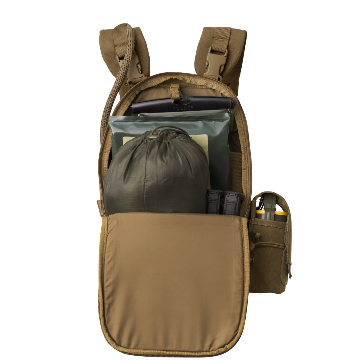 Guardian Smallpack - detail 4