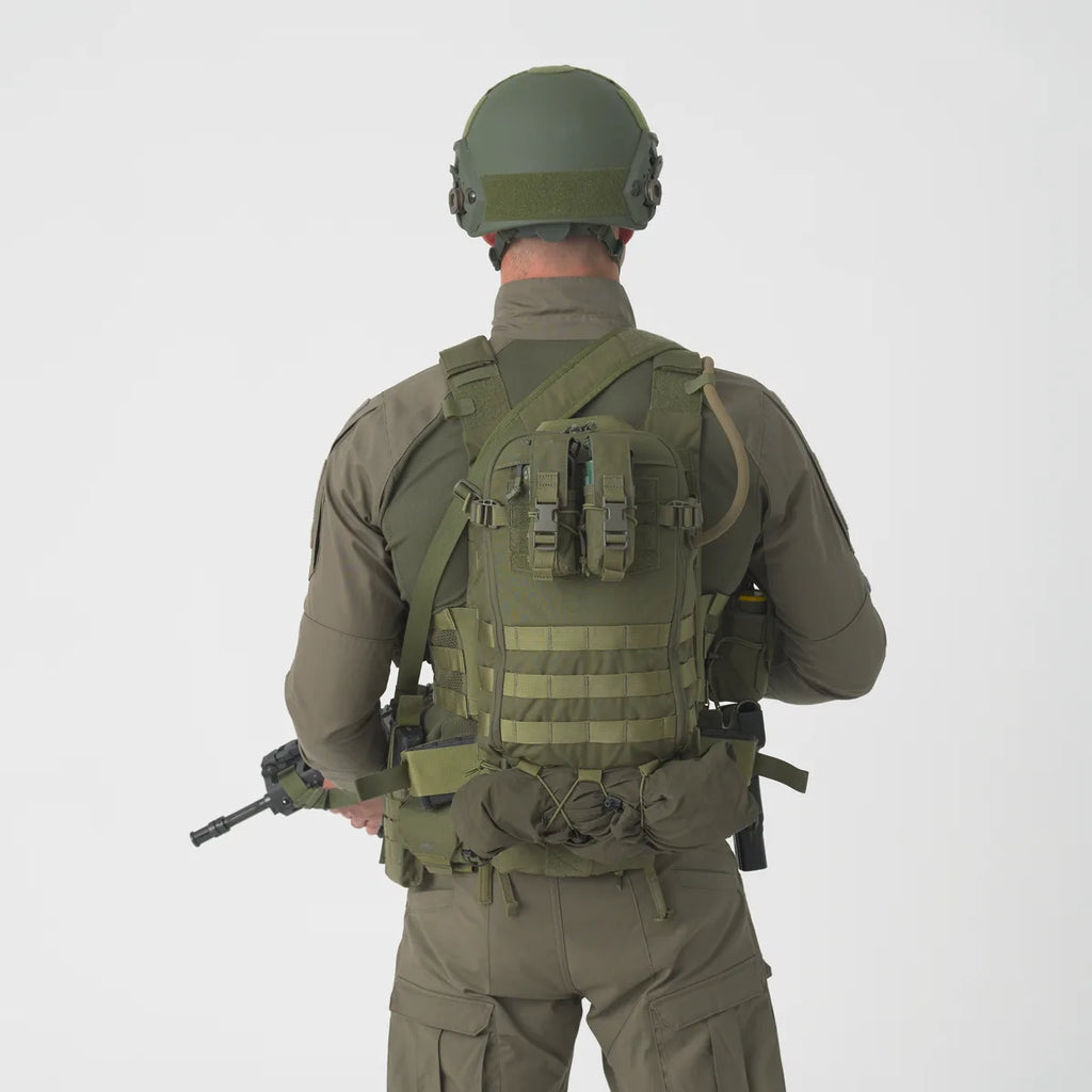 Guardian Smallpack - detail 6