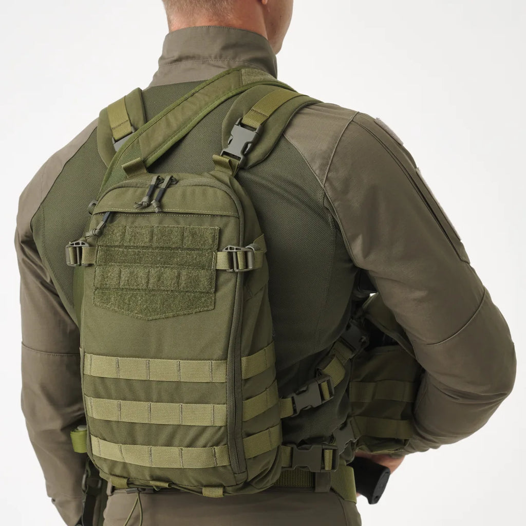 Guardian Smallpack - detail 8