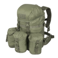 MATILDA Backpack® - Nylon - Olive Green