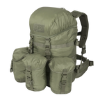 MATILDA Backpack® - Nylon - Olive Green