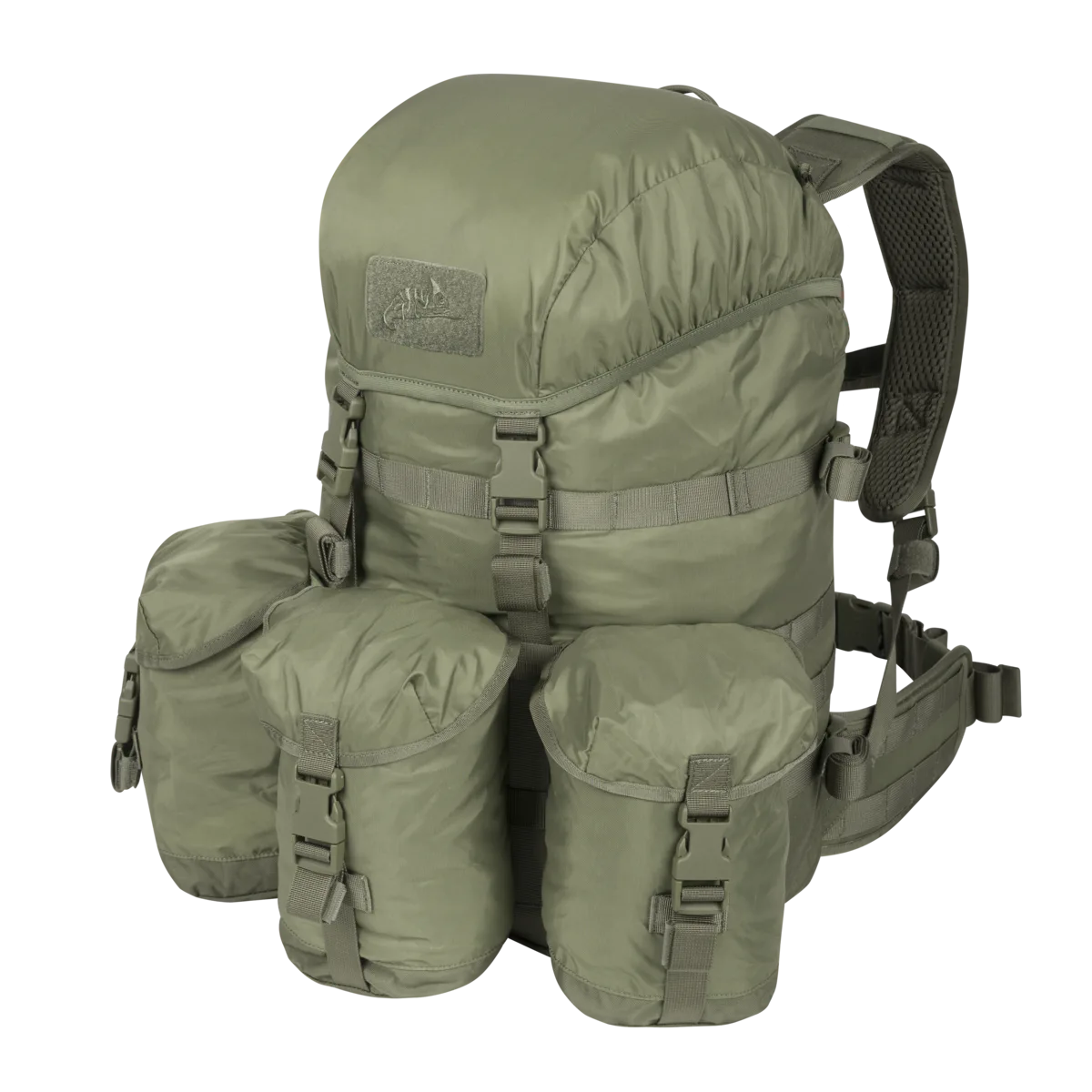 MATILDA Backpack® - Nylon - Olive Green