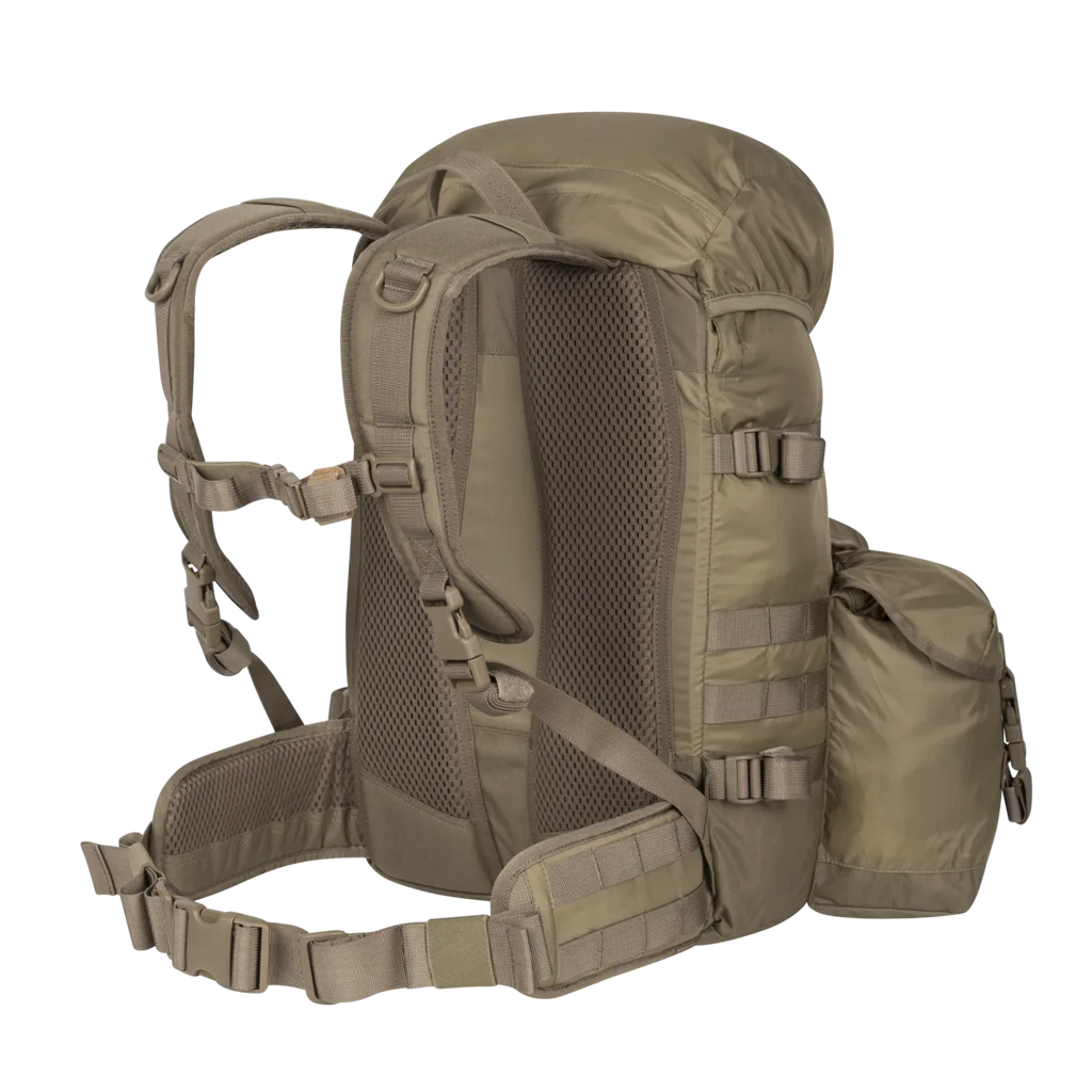 MATILDA Backpack® - Nylon - detail 1