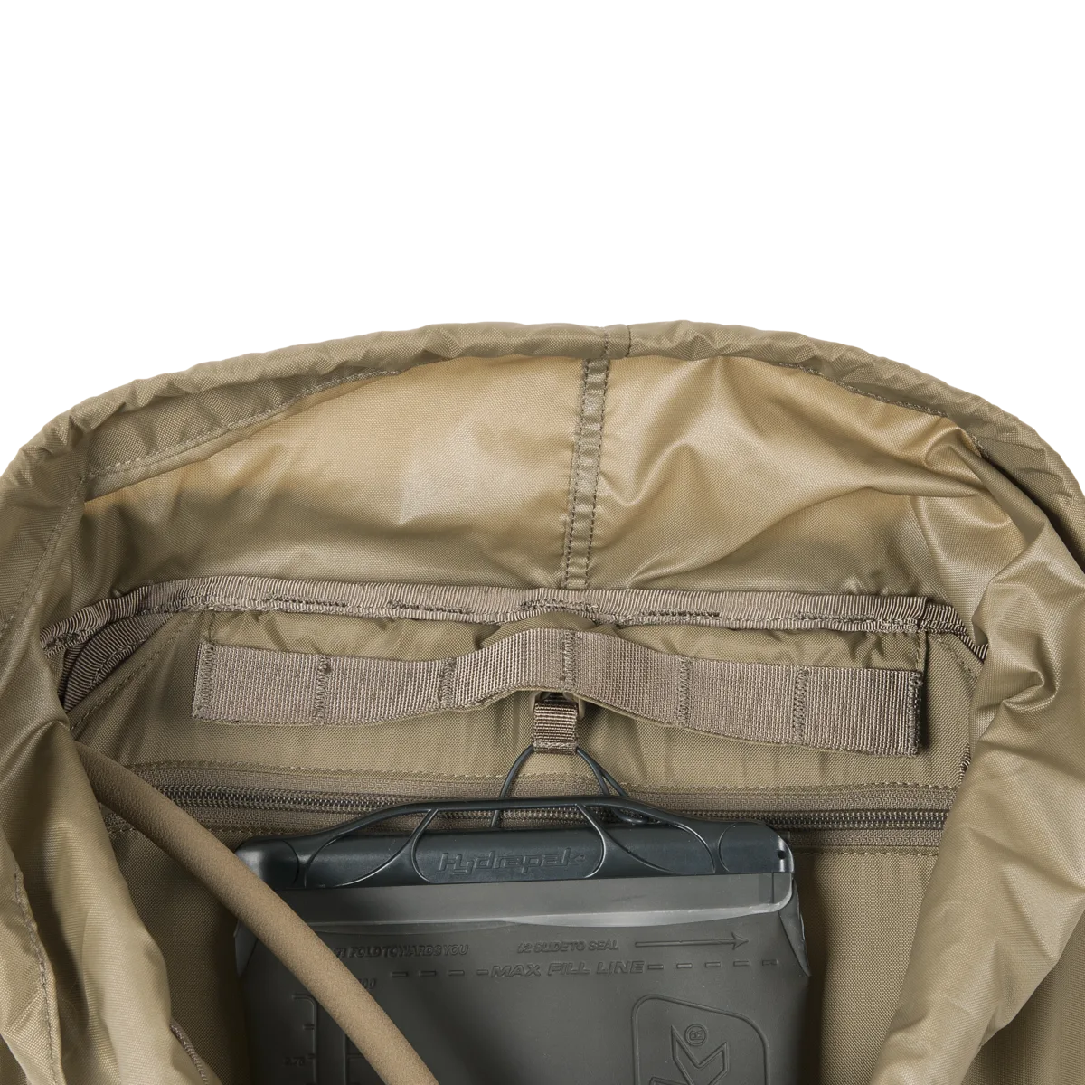 MATILDA Backpack® - Nylon - detail 7