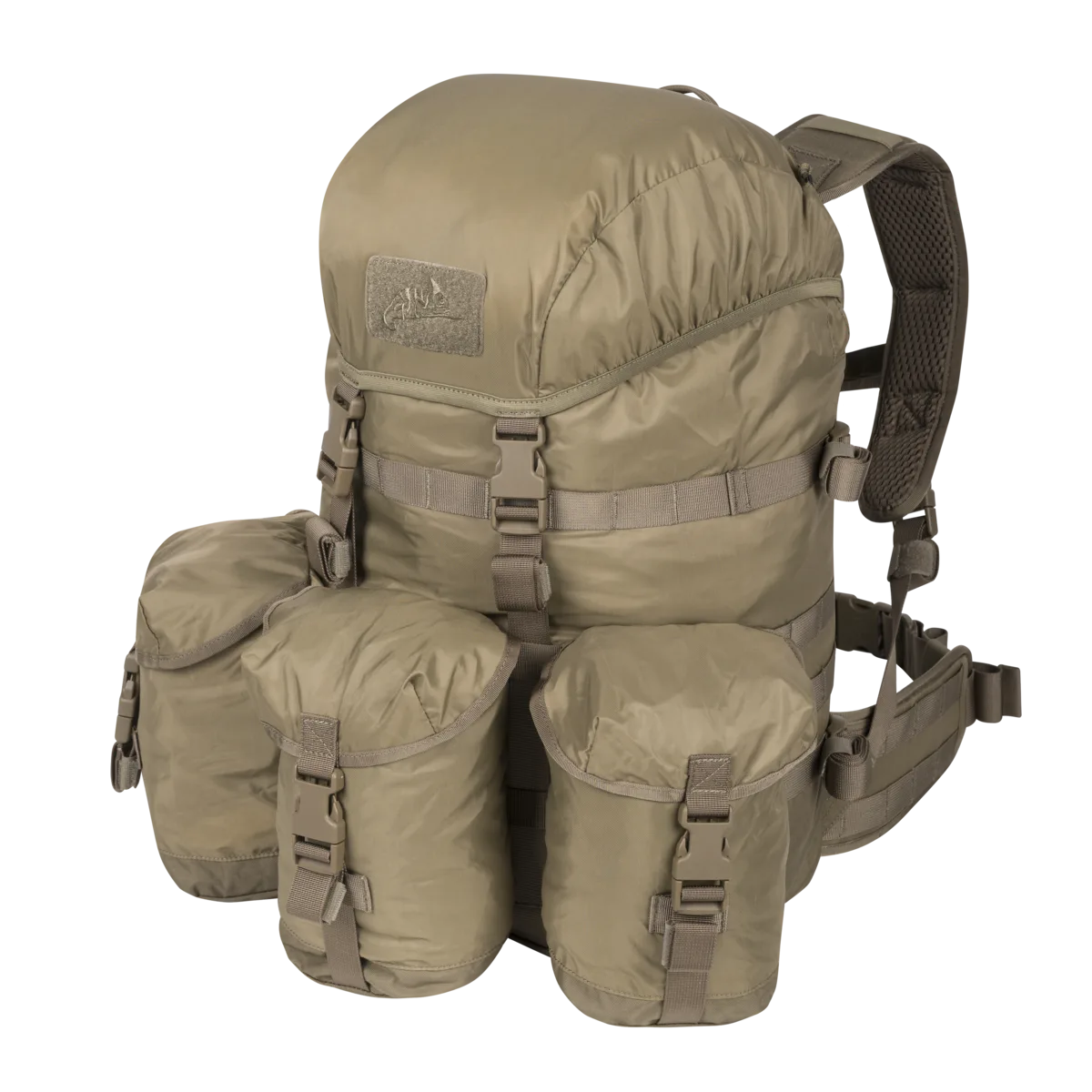 MATILDA Backpack® - Nylon - Coyote