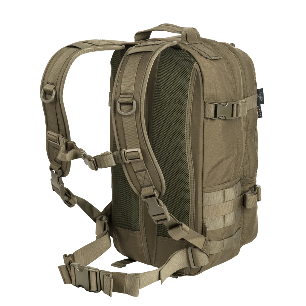 Sac à dos RACCOON Mk2 24L Cordura - detail 1