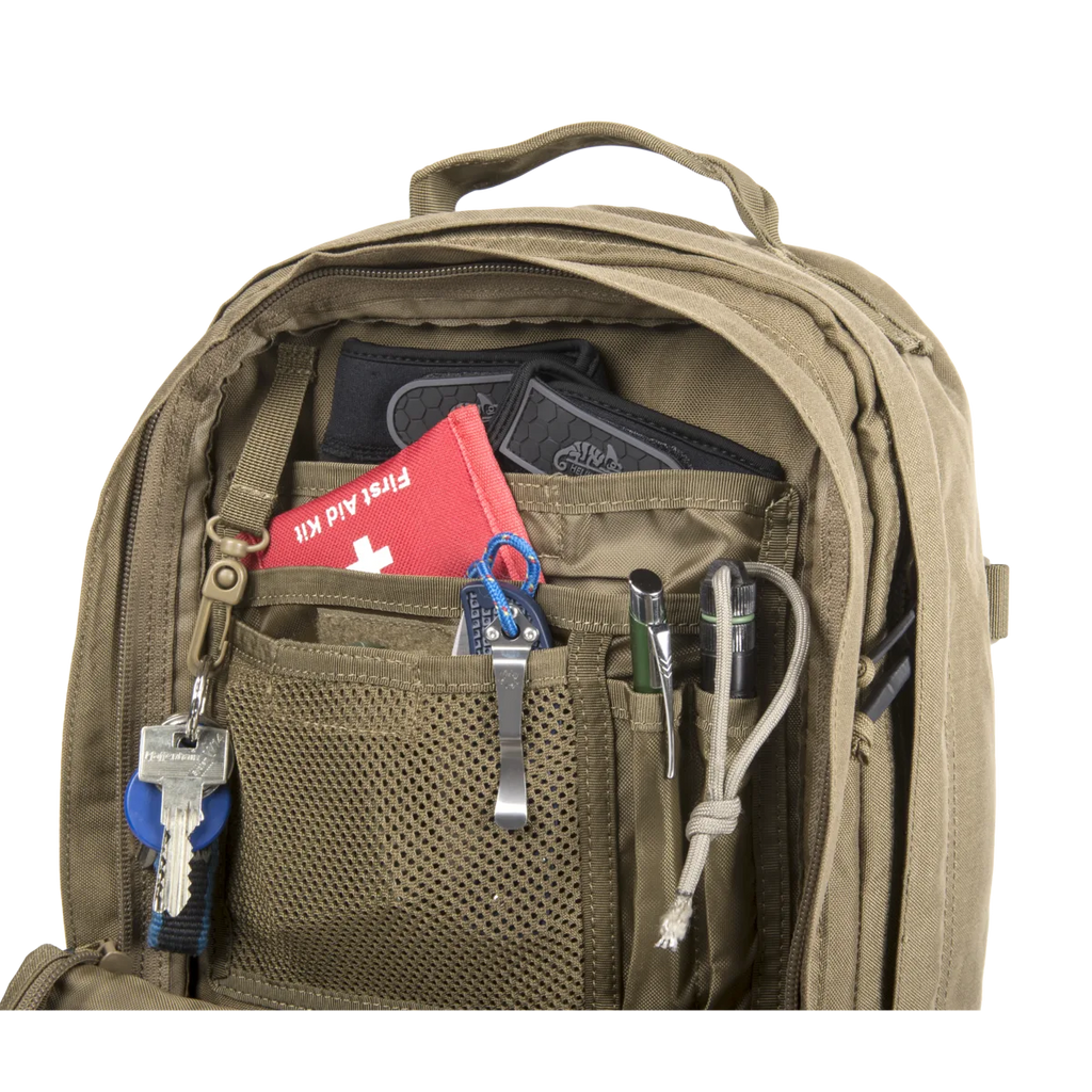 Sac à dos RACCOON Mk2 24L Cordura - detail 4