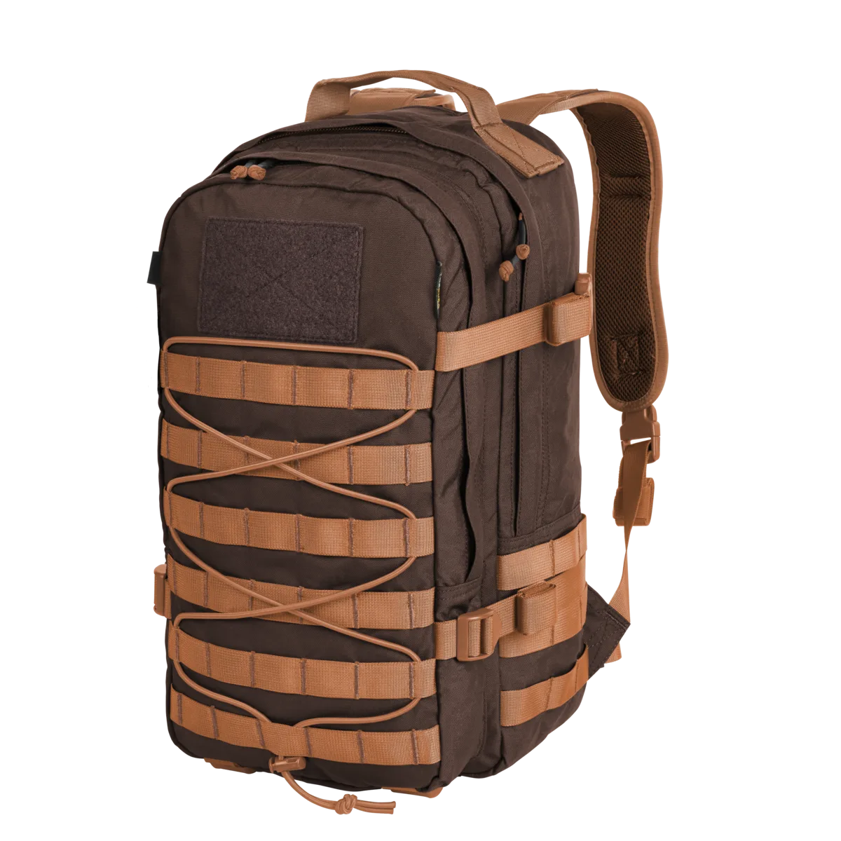 Sac à dos RACCOON Mk2 24L Cordura - Earth Brown / Clay A