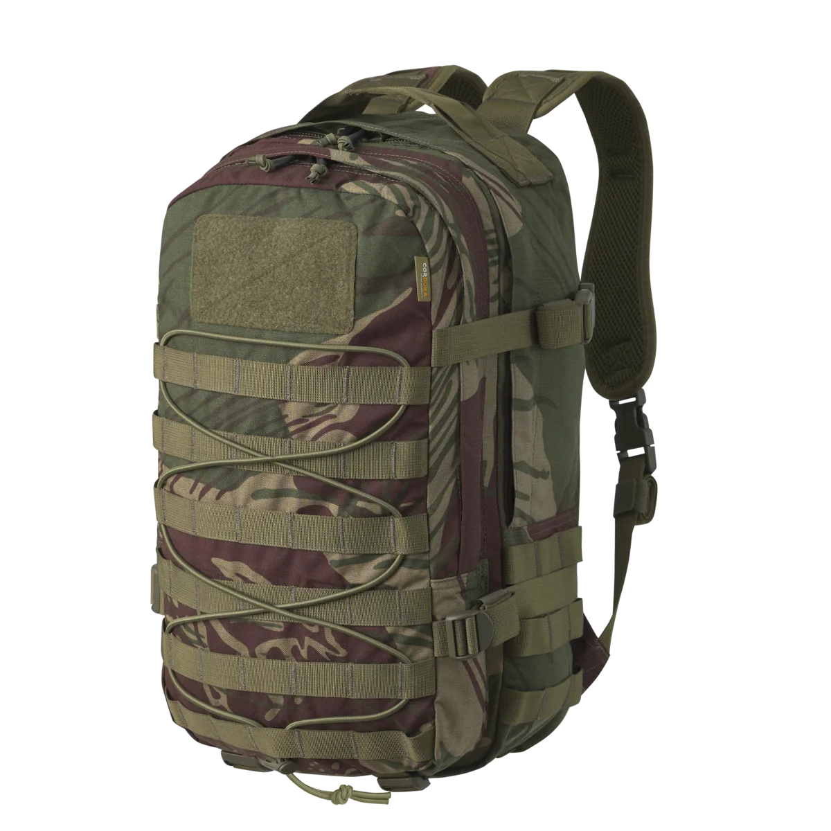 Sac à dos RACCOON Mk2 24L Cordura - Rhodesian Camo