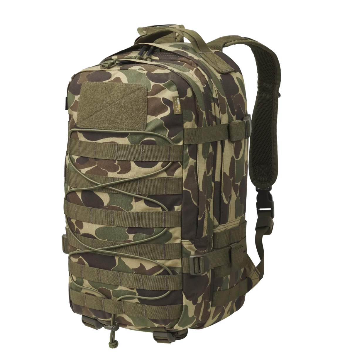 Sac à dos RACCOON Mk2 24L Cordura - Duck Hunter
