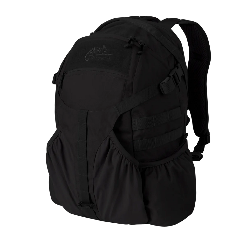 RAIDER Backpack® - Cordura® - Black