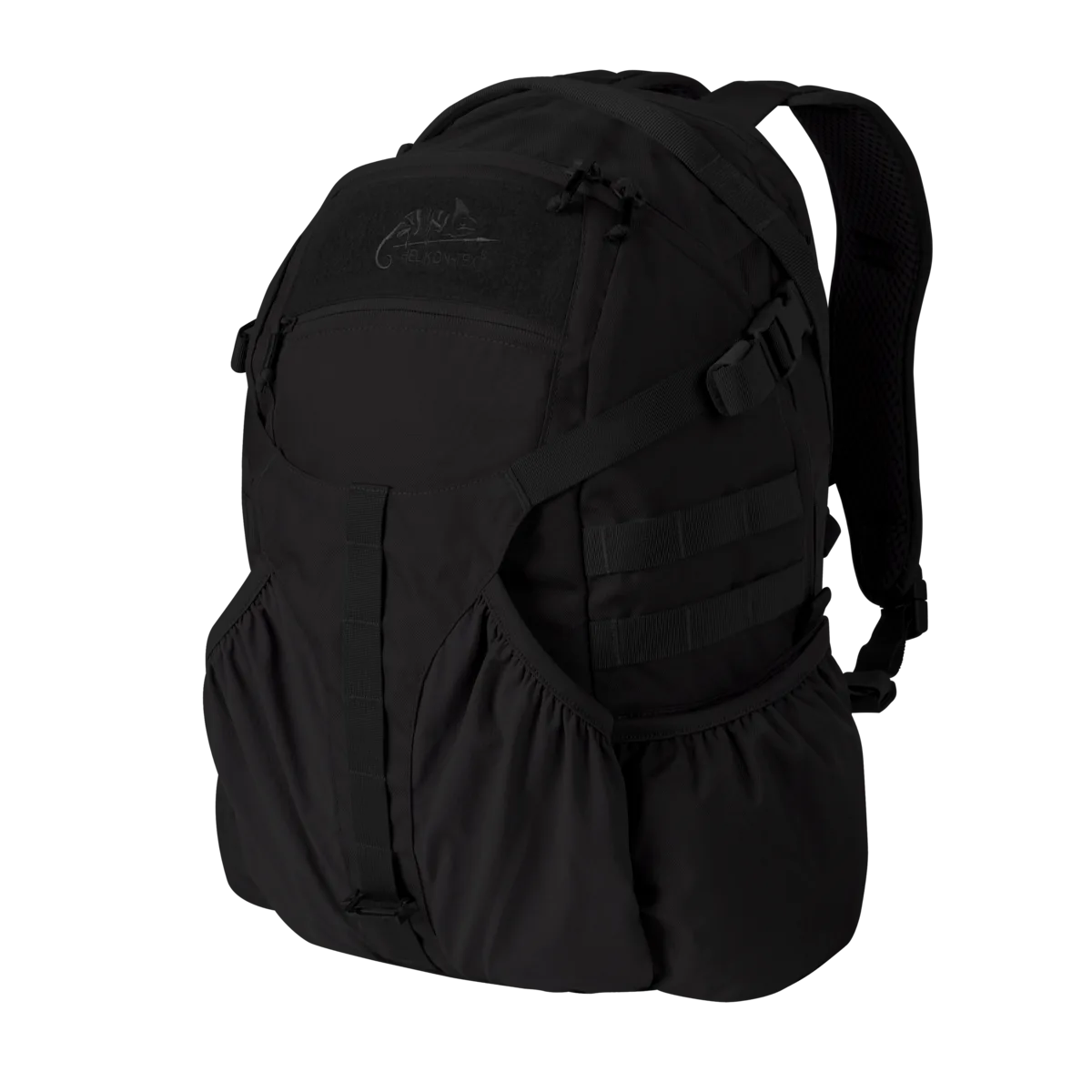 RAIDER Backpack® - Cordura® - Black