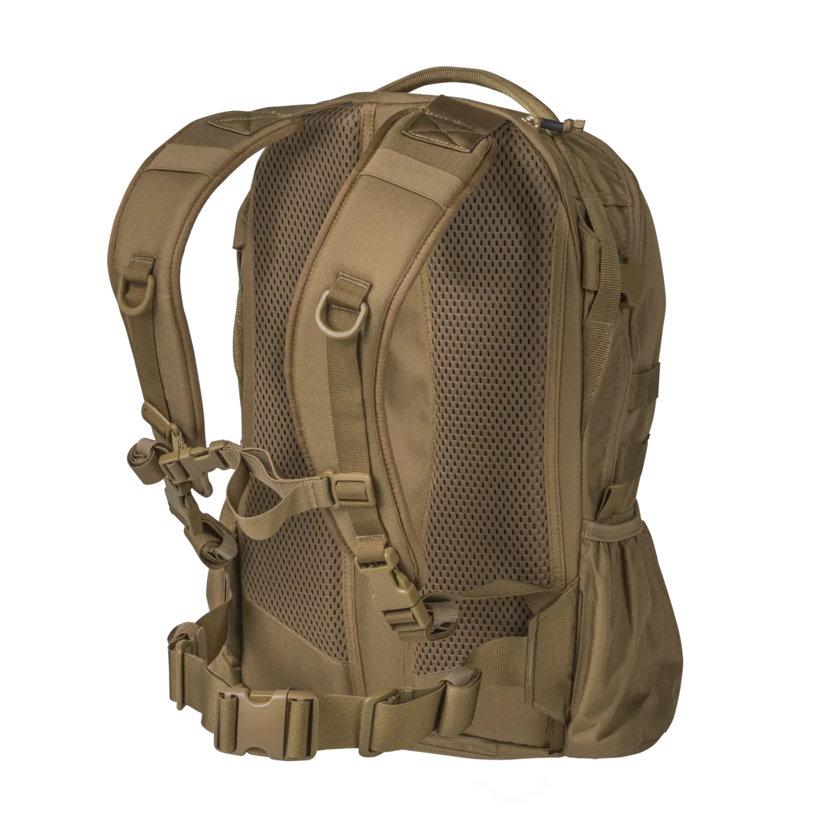 RAIDER Backpack® - Cordura® - detail 1