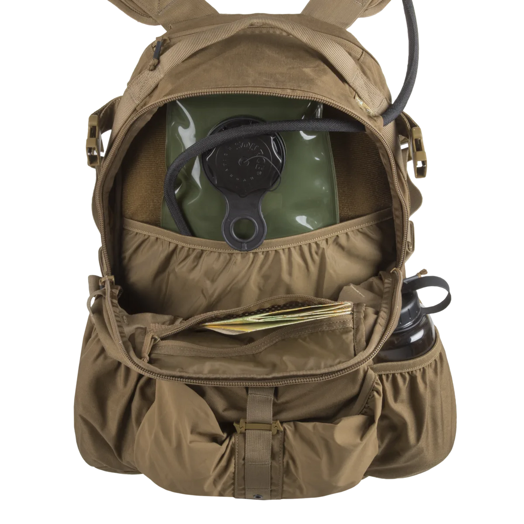 RAIDER Backpack® - Cordura® - detail 2