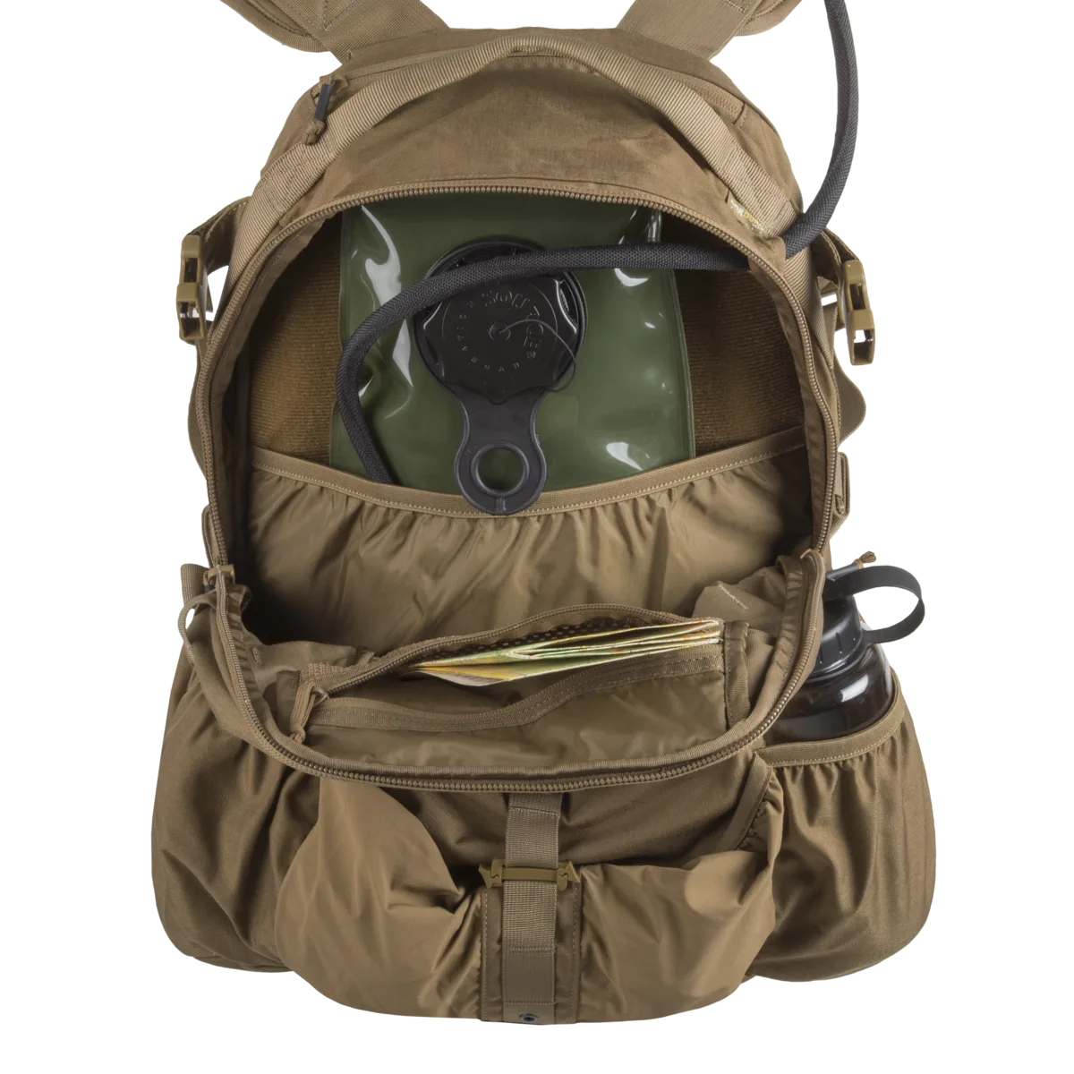 RAIDER Backpack® - Cordura® - detail 2